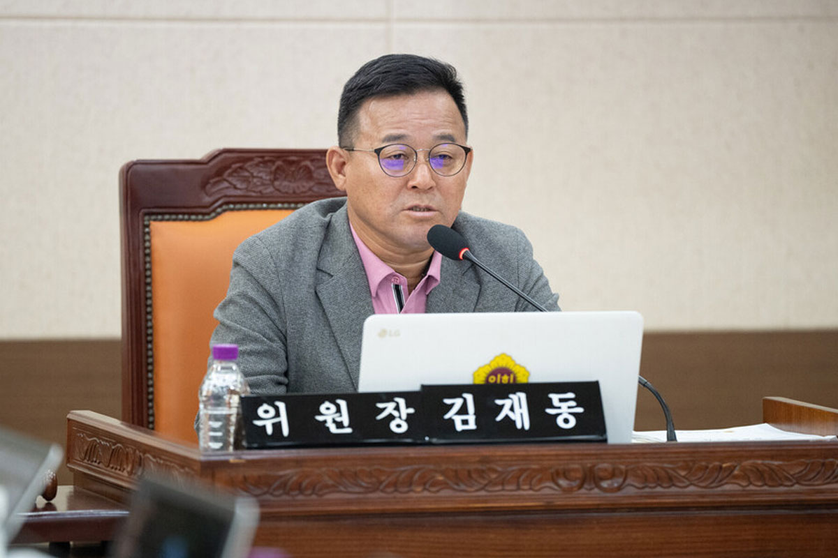 출처 : 인천시의회