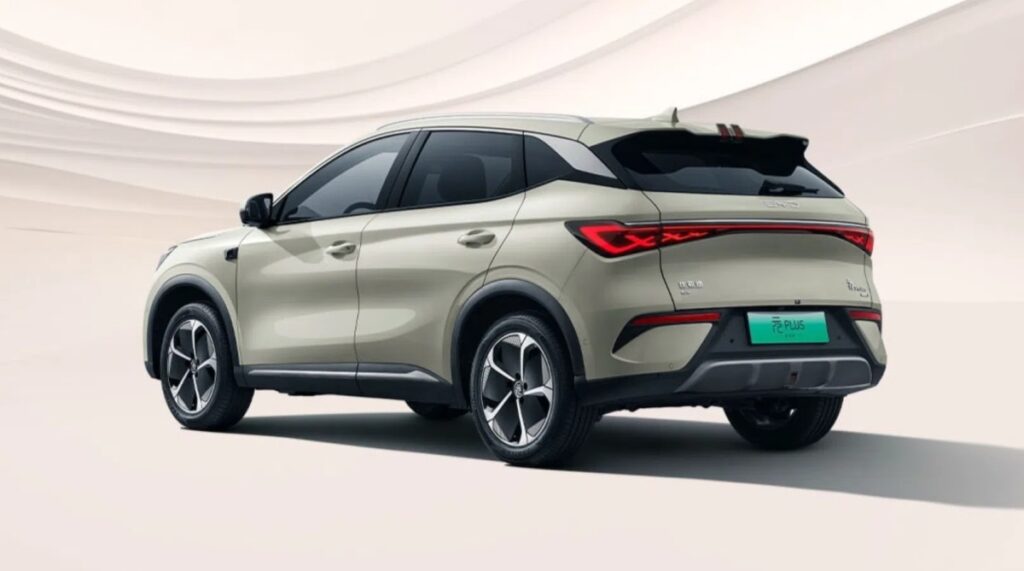 SUV