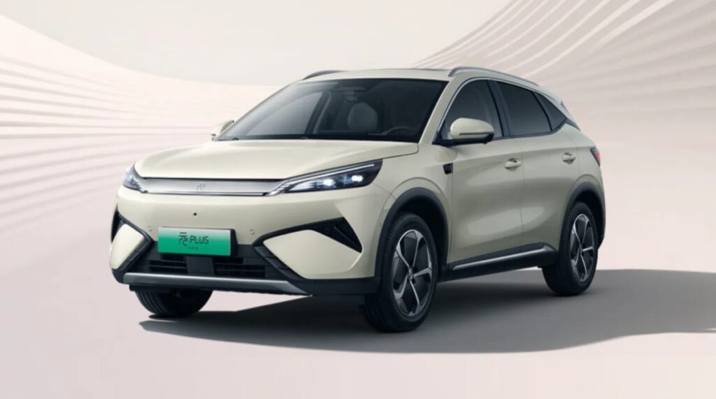 SUV