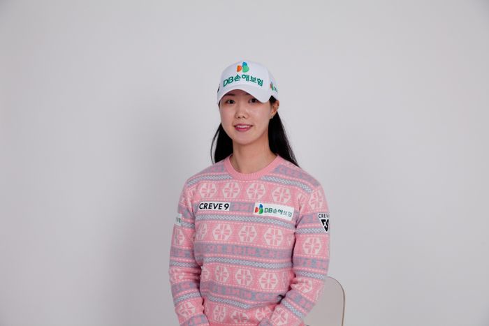 KLPGA Star Kwon Seo-yeon Signs Sponsorship with Premium Golfwear Brand Creavnine
