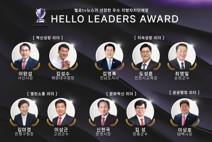 LG헬로비전 지역채널 헬로tv뉴스 