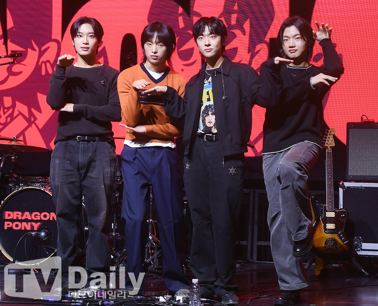 티브이데일리 포토