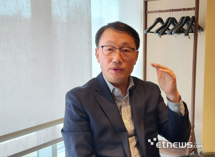 구현모 전 KT대표