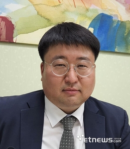 박래혁 전 국회정책연구위원