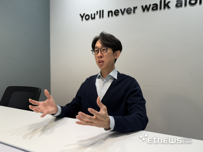 오현석 온다 대표