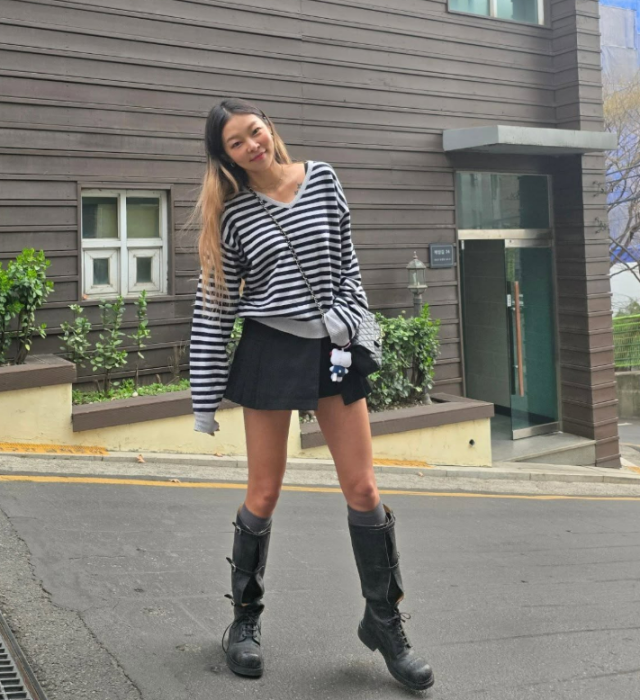 Why Song Haena is the Trendsetter of 2026: A Deep Dive into Her Fashion Choices