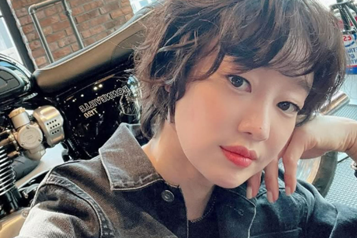 출처: 최여진 SNS