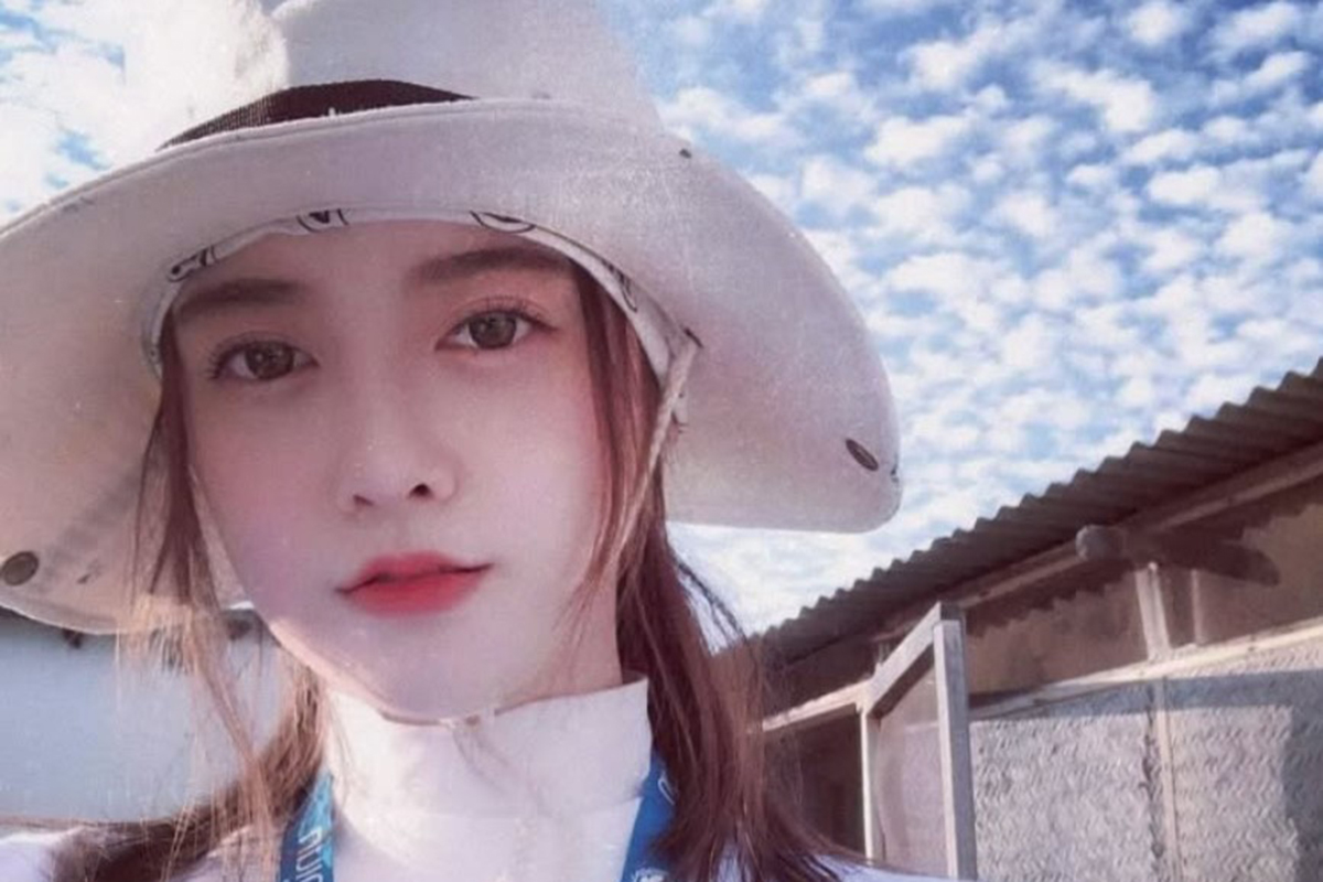 출처 : 구혜선 SNS