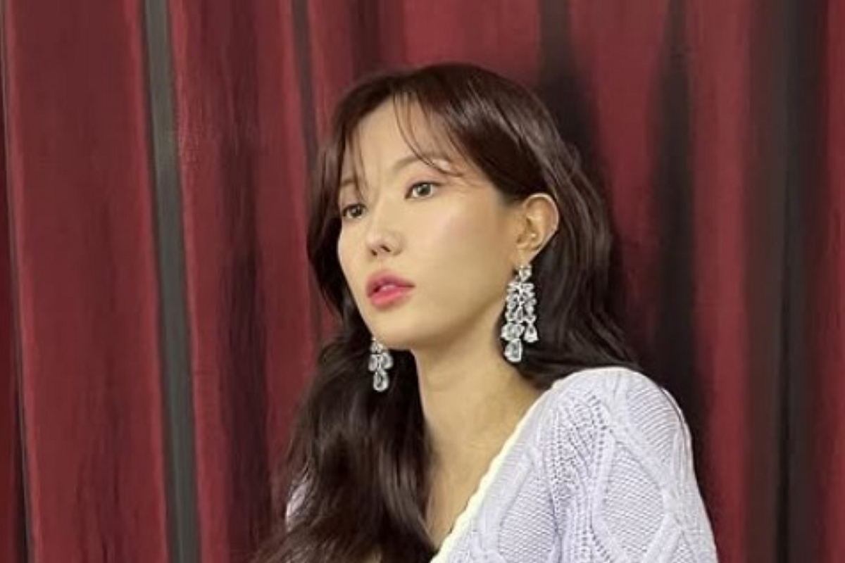 출처: 임수향 SNS