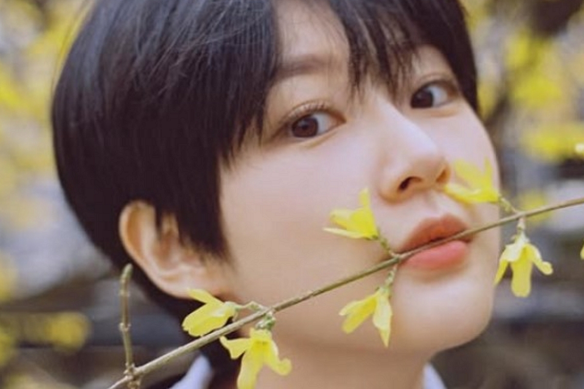 출처: 김새론 SNS