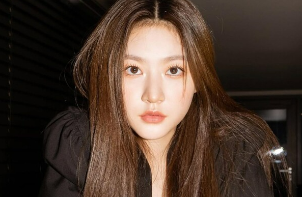 출처: 김새론 SNS