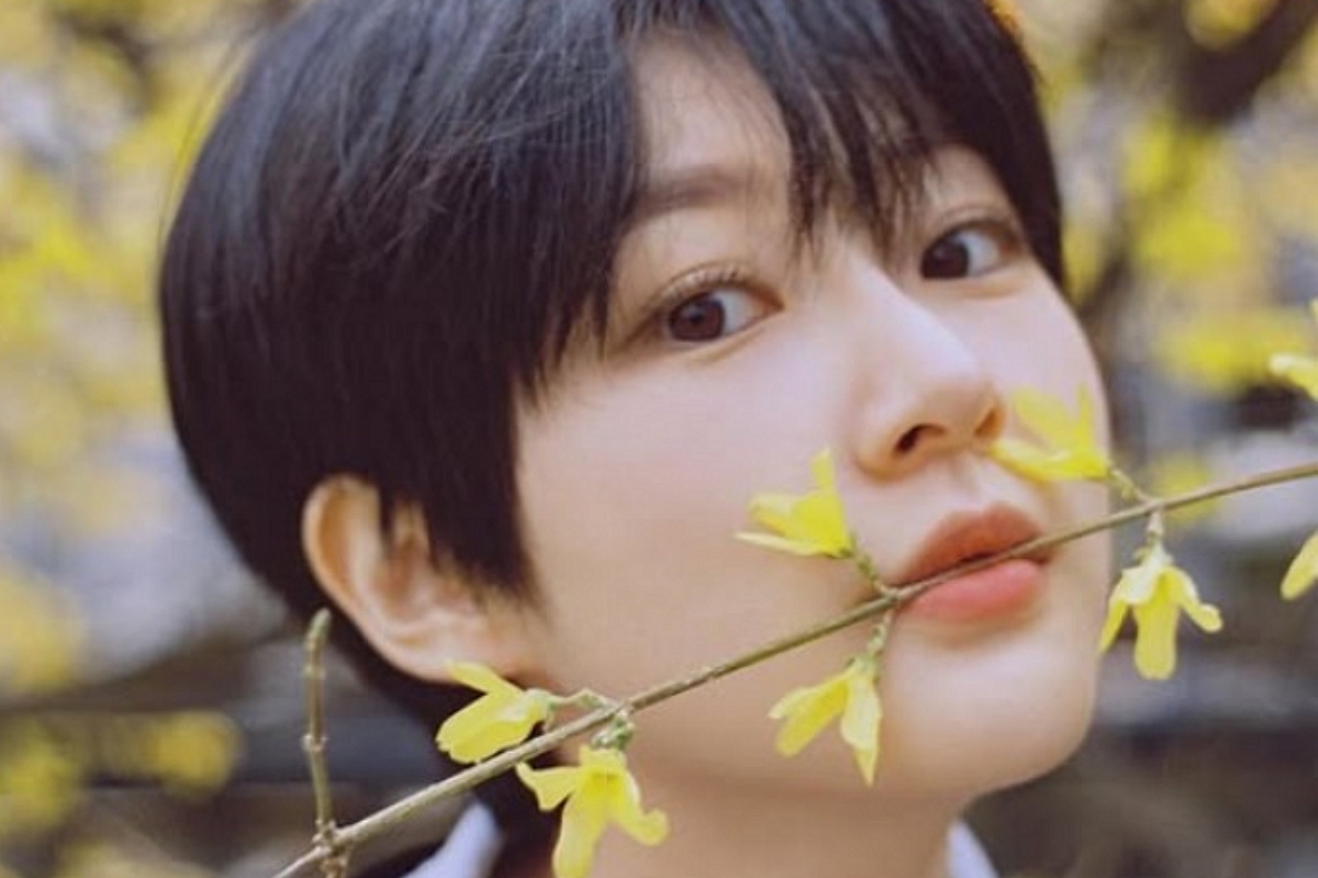 출처: 김새론 SNS