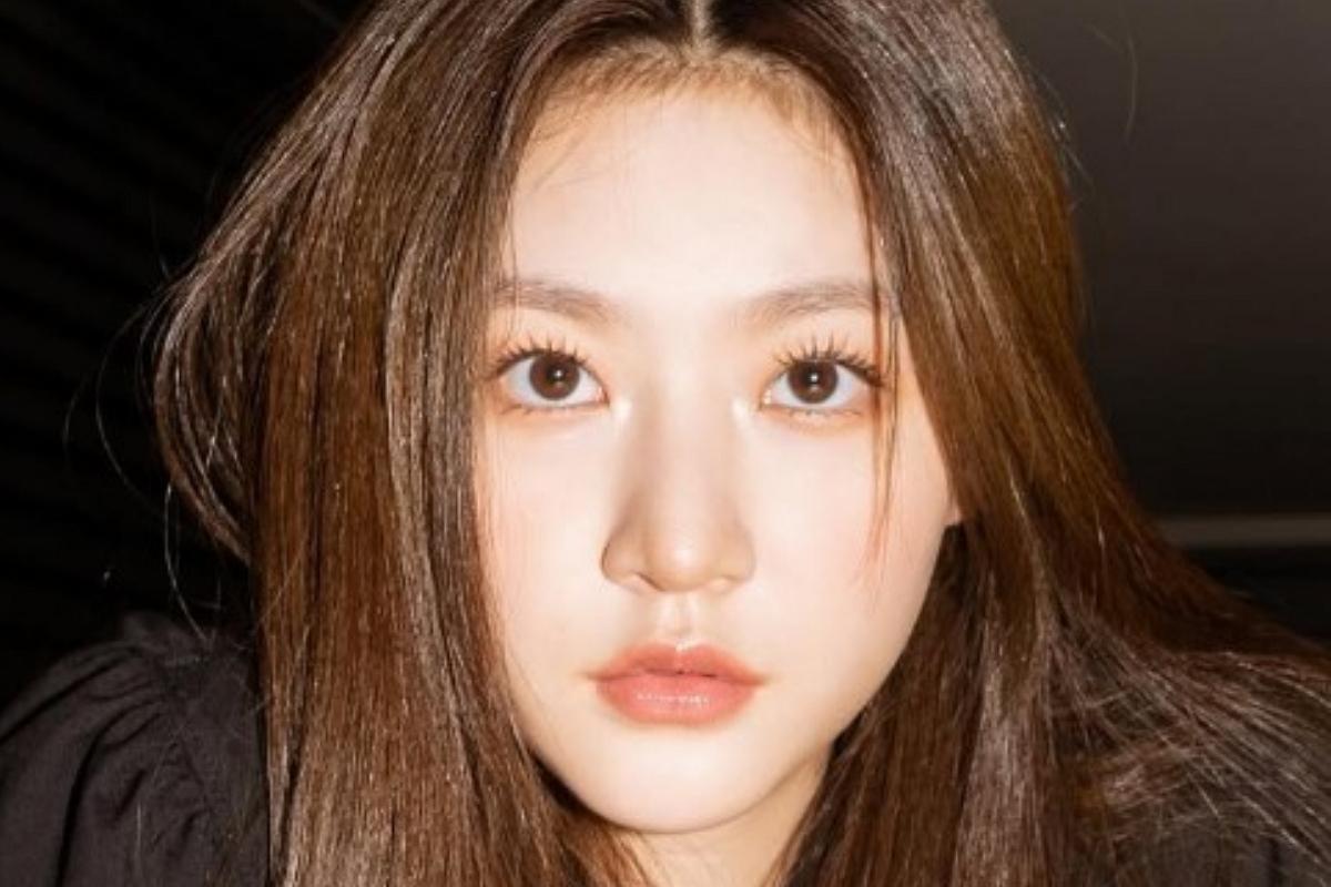 출처: 김새론 SNS