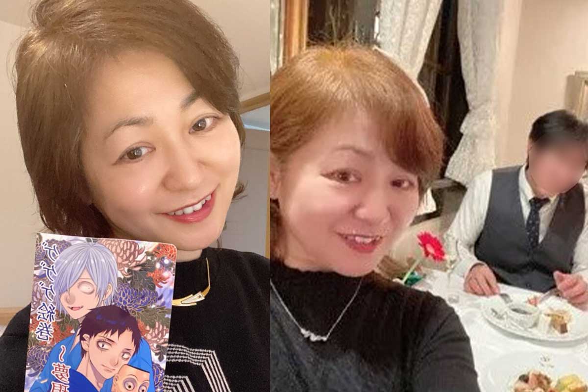 출처 : 온라인 커뮤니티, 쿠스노키 케이 sns