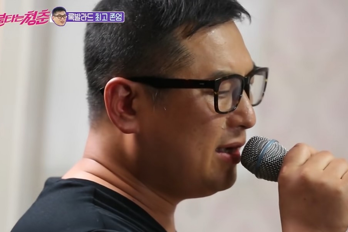 출처: SBS '불타는 청춘'