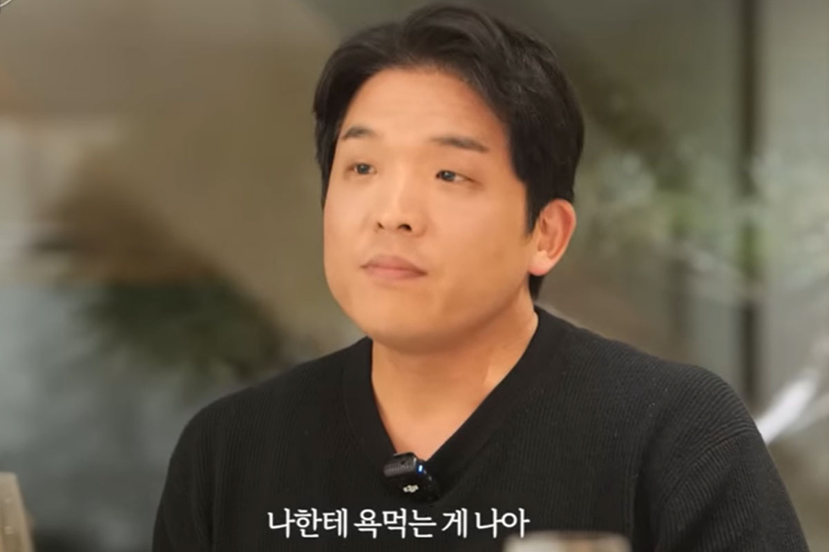 출처: 유튜브 '셰프 안성재 Chef Sung Anh'