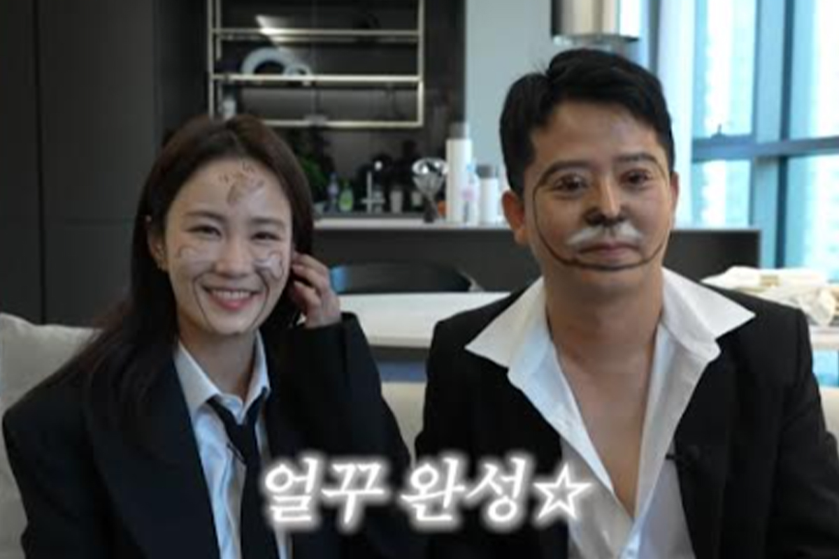 출처: 유튜브 '준호 지민'