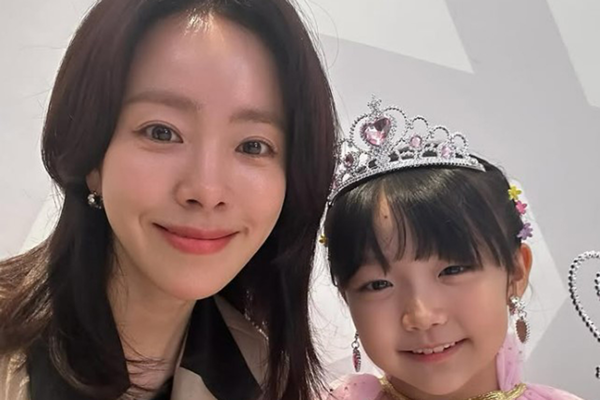 출처 : 한지민 SNS