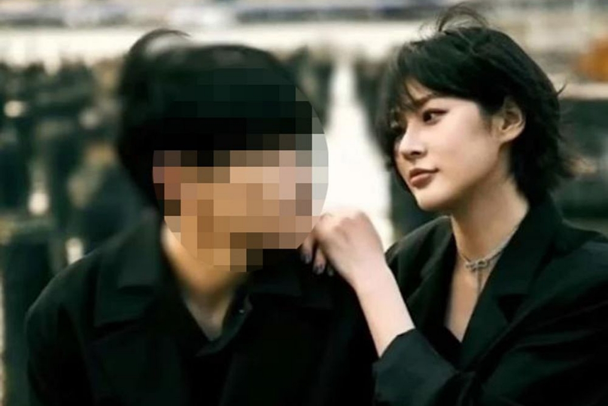 출처: 김새론 SNS