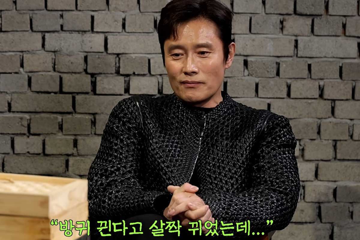 출처 : 유튜브 채널 '짠한형 신동엽'