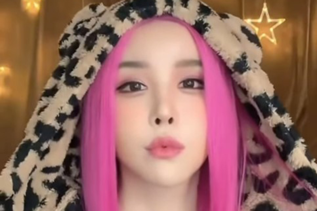 출처 : 하리수 인스타그램