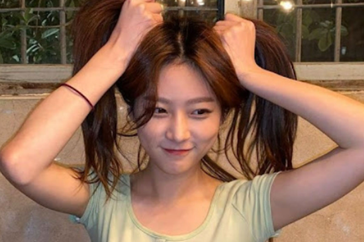 출처: 김새론 SNS