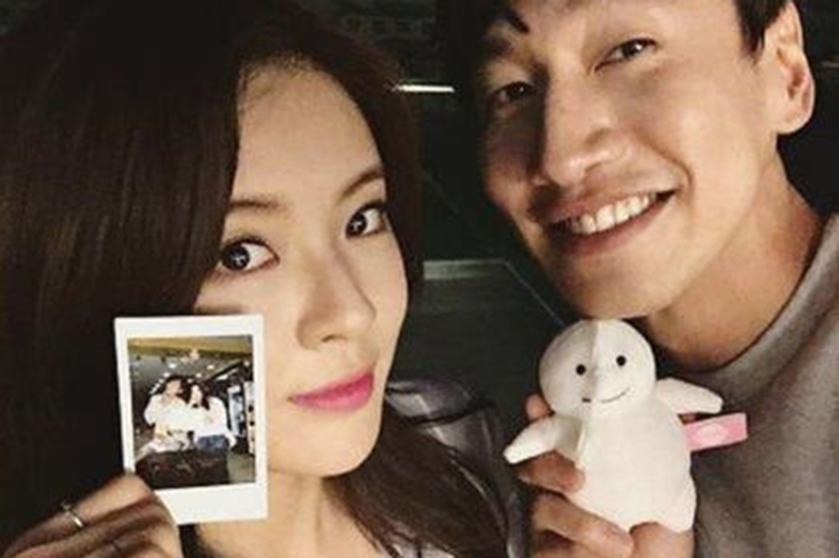 출처: 이선빈 SNS