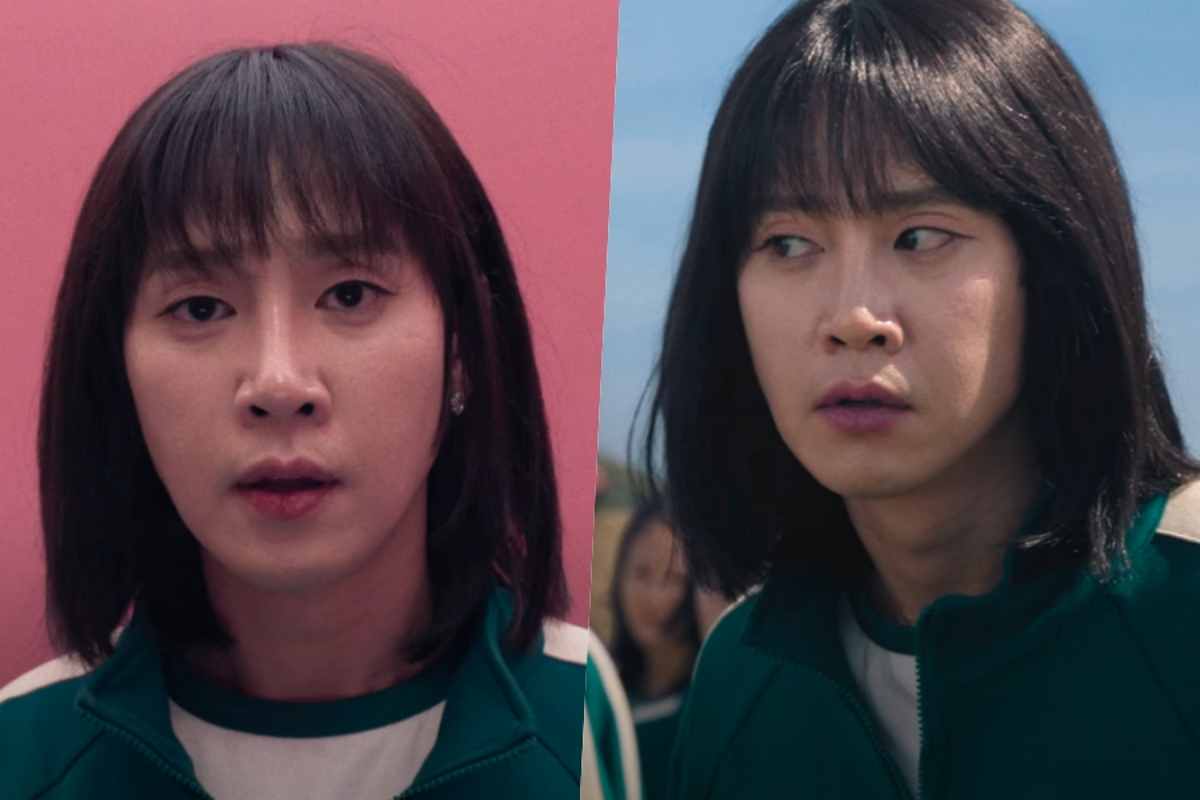 출처: 넷플릭스 '오징어게임2'