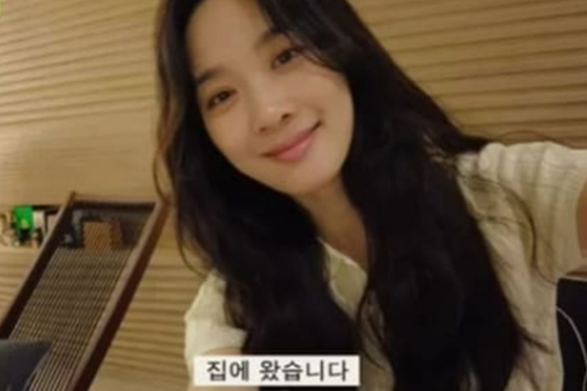 출처: YouTube 'MOCA 이청아'