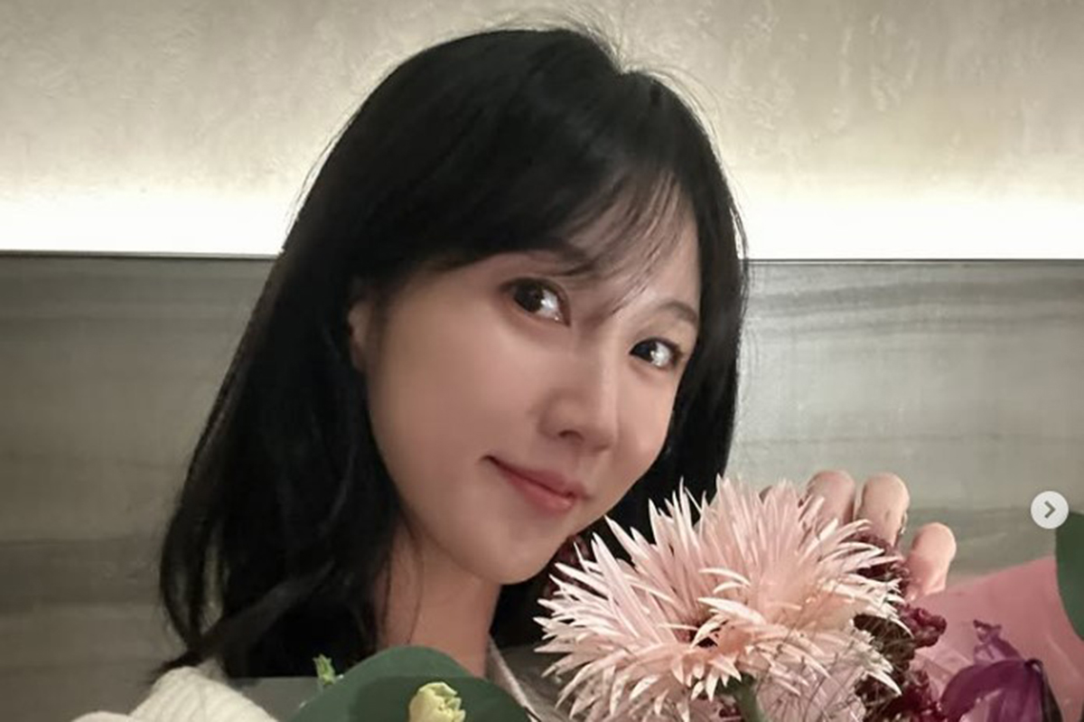 출처 : 이수경 인스타그램
