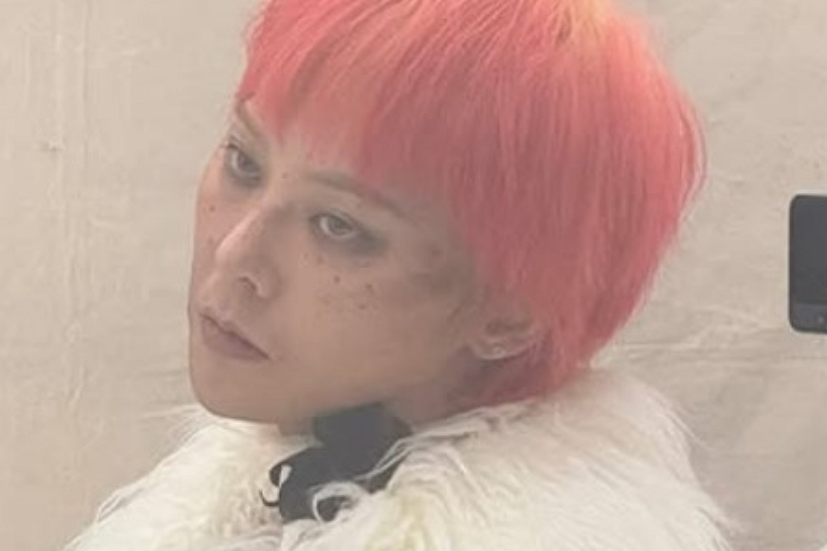 출처: 지드래곤 부계정 SNS