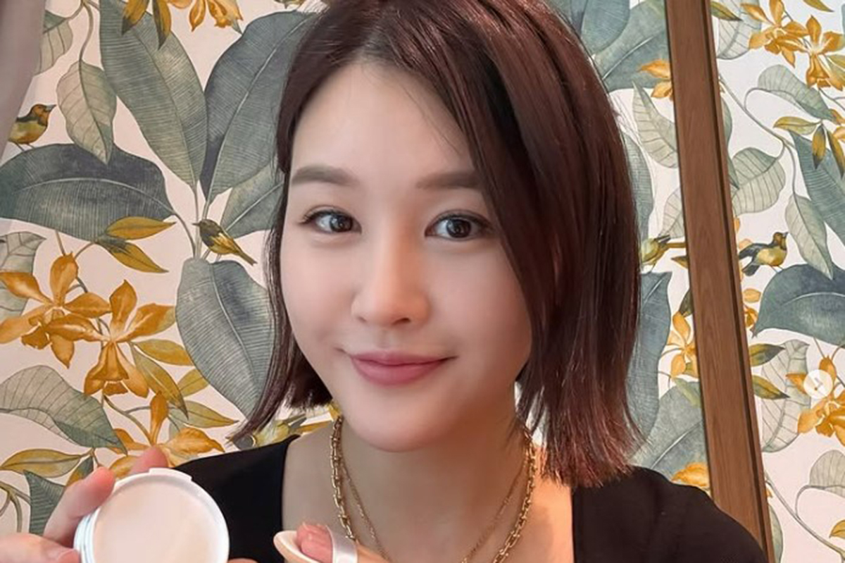 출처 : 박은지 SNS