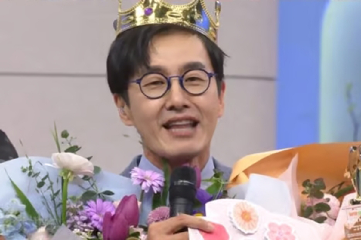 출처 : KBS 1TV '아침마당' 캡처