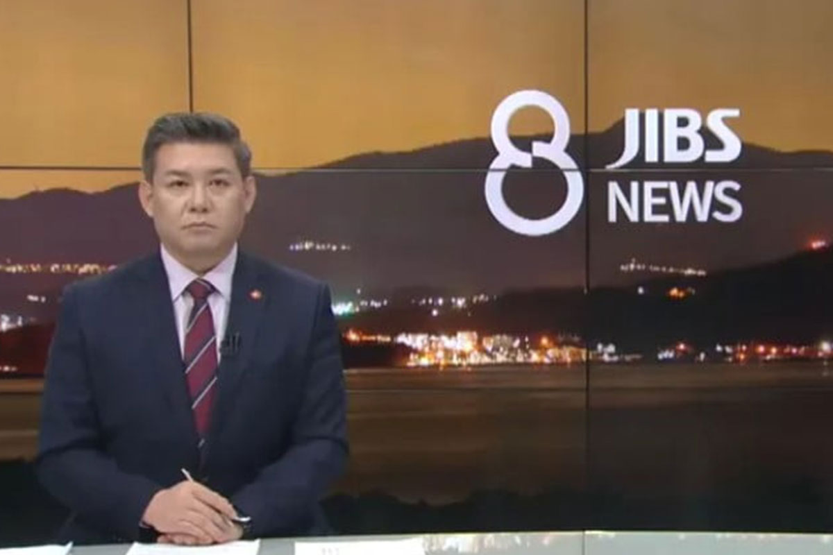 출처: JIBS 'JIBS 8뉴스'