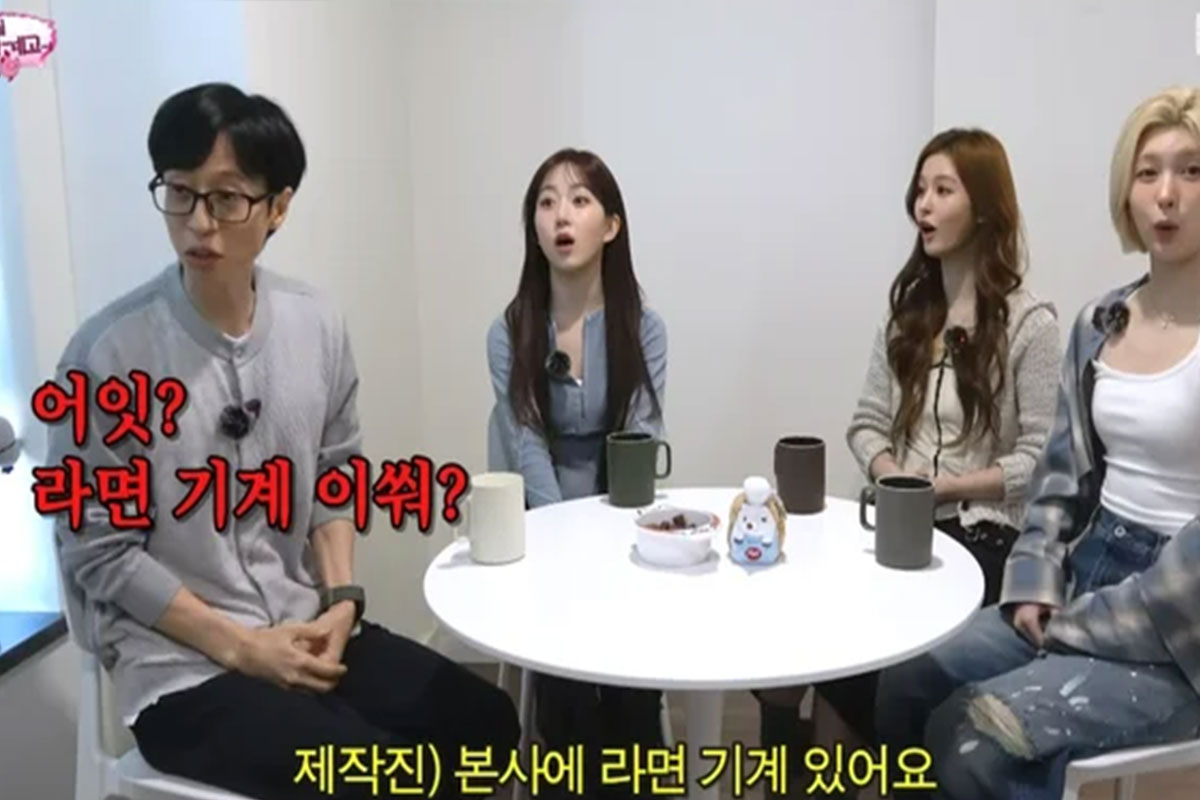 출처: YouTube '뜬뜬 DdeunDdeun'