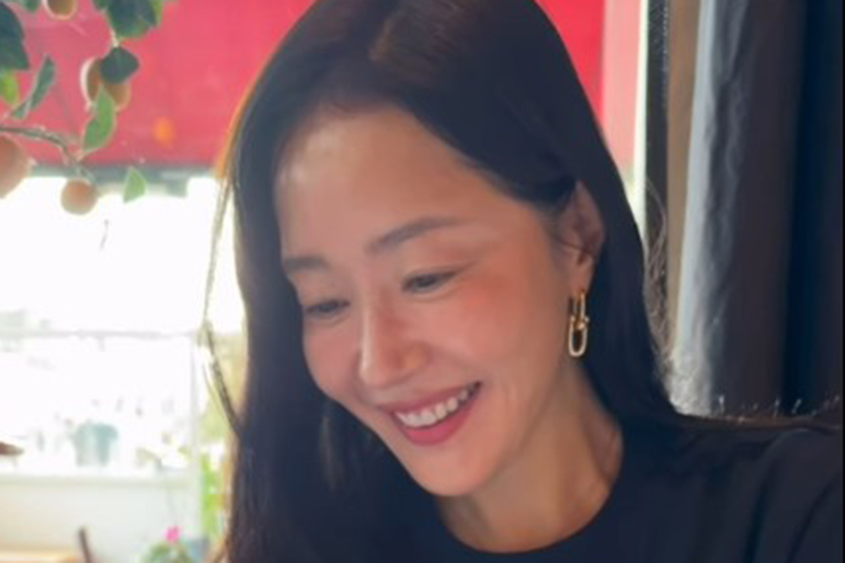 출처 : 엄지원 SNS