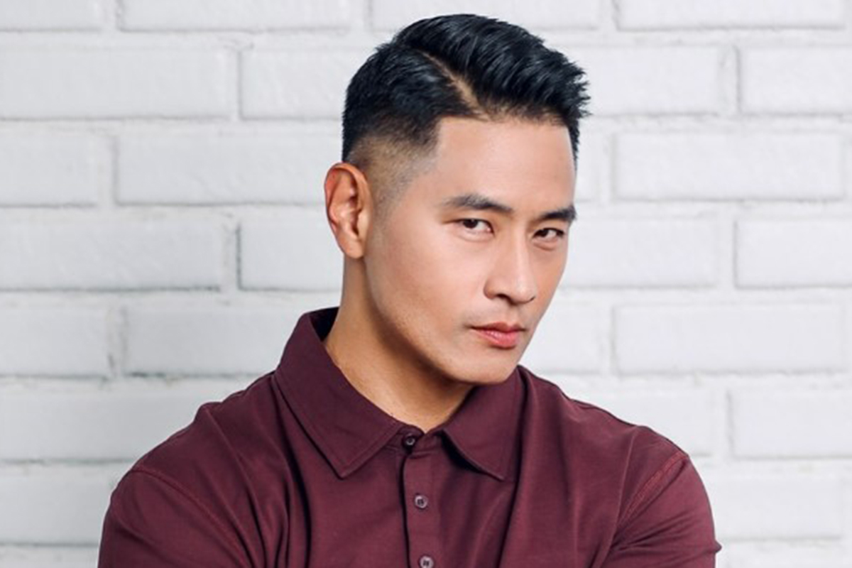 출처 : 유승준 인스타그램