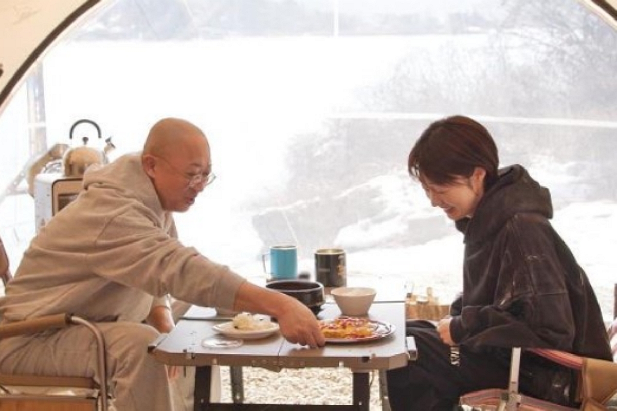 출처: SBS '동상이몽 시즌2 - 너는 내 운명‘ 제공