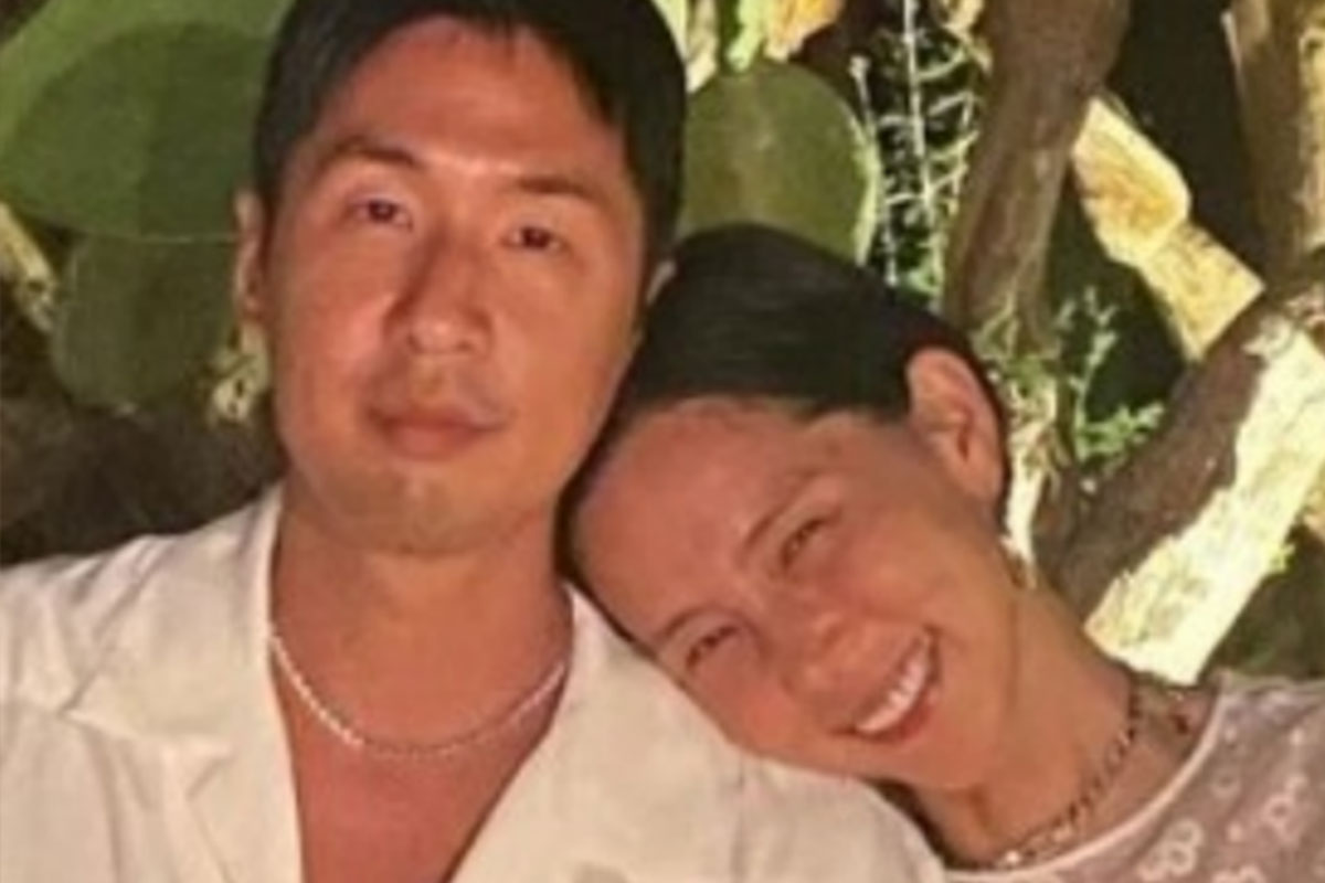 출처: 김나영 SNS