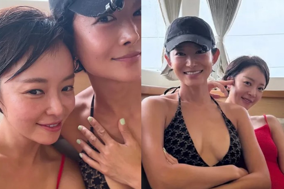 출처: 황정음 SNS