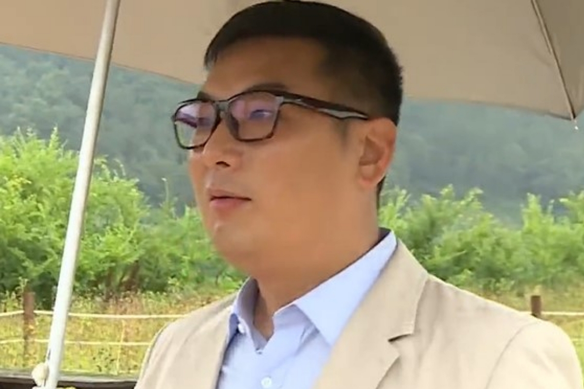 출처: SBS '불타는 청춘'