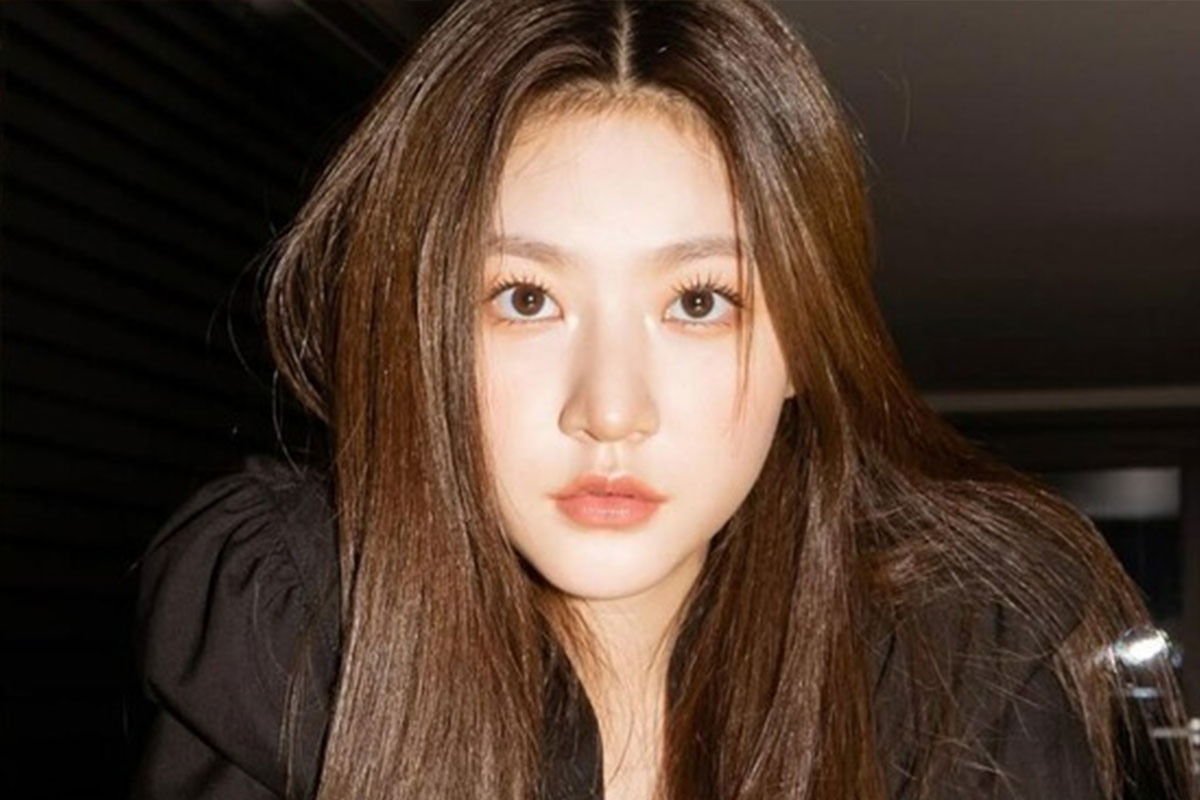 출처: 김새론 SNS