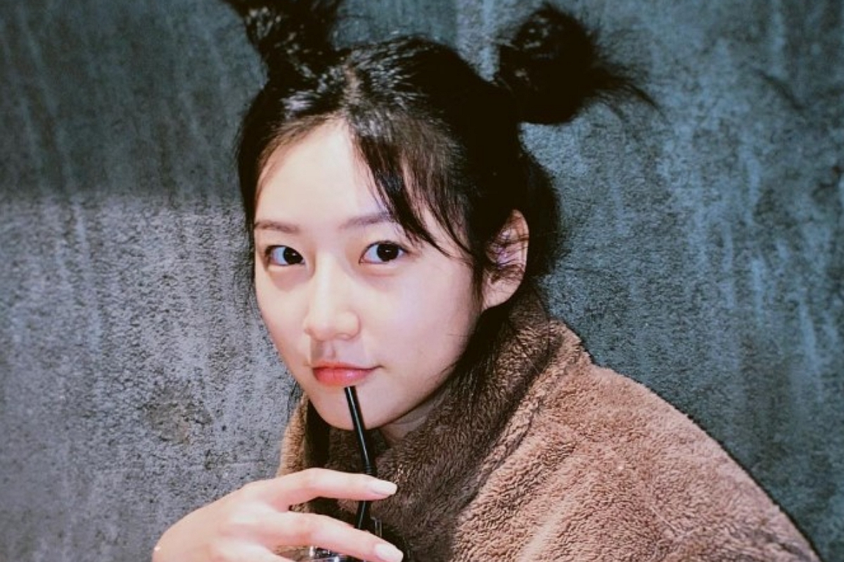 출처: 김새론 SNS