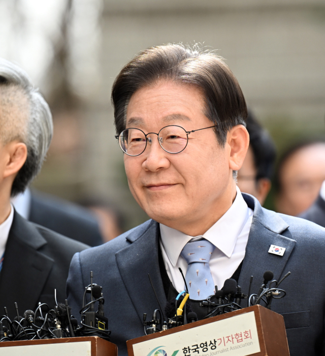 이재명 2심 무죄보단 현대차 효과 빛났다…원·달러 환율 다시 소강 [김혜란의 FX]