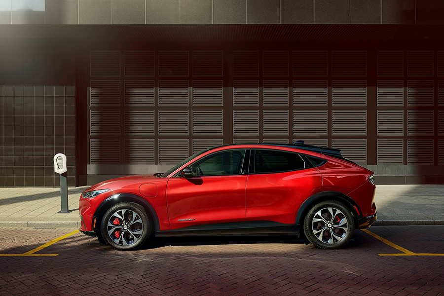 포드, CATL 배터리로 ‘전기차 경쟁력’ 더할까?