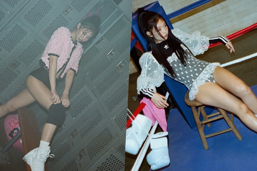 사진: 제니 인스타그램