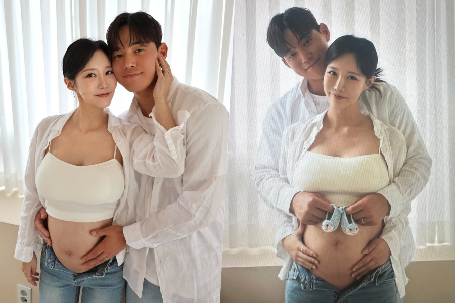 사진: 최민채 인스타그램