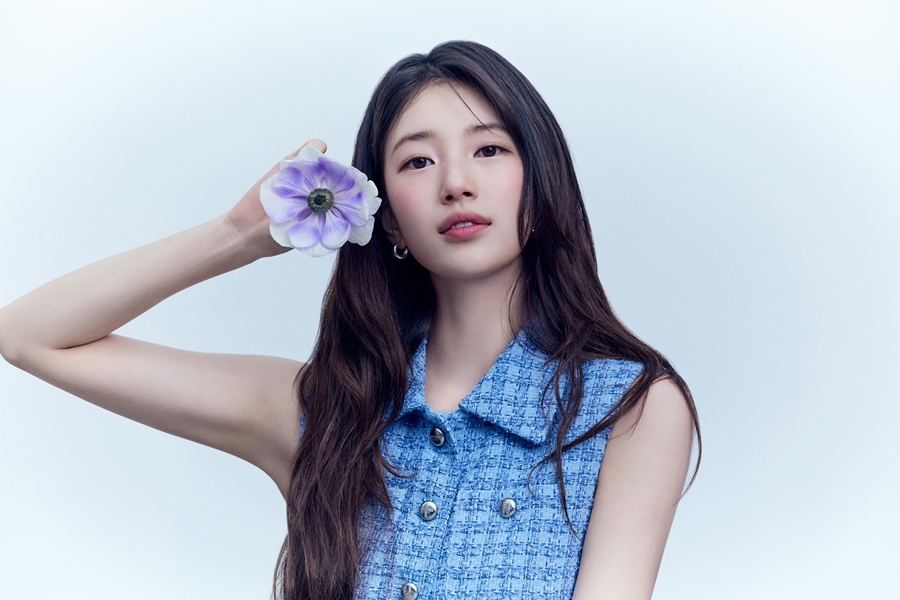 사진: 수지 인스타그램