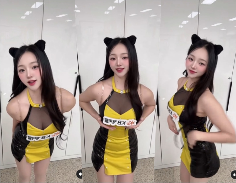 사진: 이연진 인스타그램