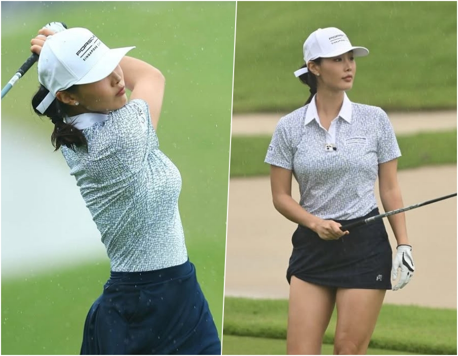 사진: 강소연 인스타그램